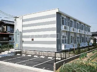 レオパレスTOMATO 1の画像