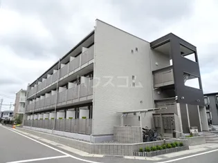 クレイノコスモ ウーノの画像