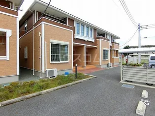 シュトラーゼBの画像