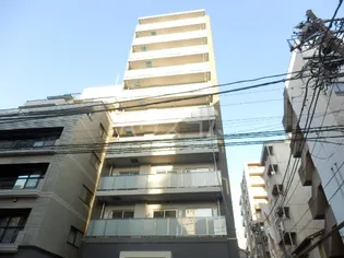 クリスタルK横浜の画像