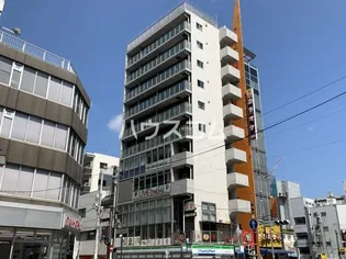 横浜翠葉BUILDINGⅠの画像