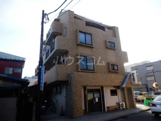 メゾンYKの画像