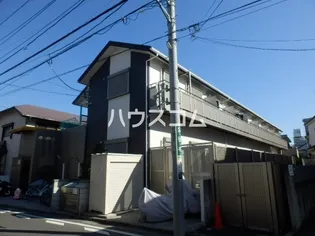 エスポワール 港南IIの画像