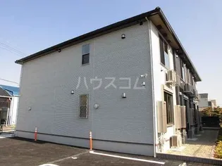 グレイステラスの画像