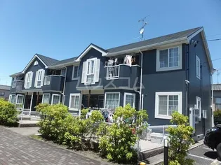 エステート ヒルズ2番館の画像