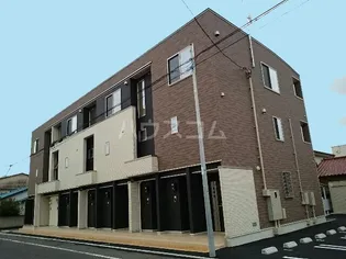 グランドールの画像