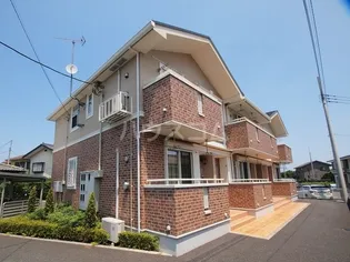 ブルー スカイIの画像