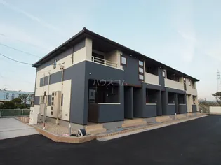 ビオーラ RIN桜井町の画像