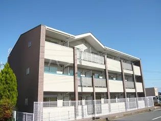 アルカンシェルの画像