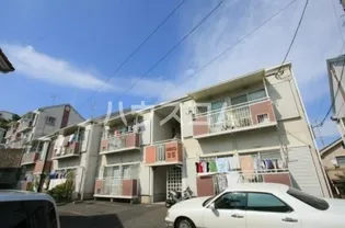 泉タウン35の画像