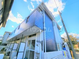 アクセス札場町の画像