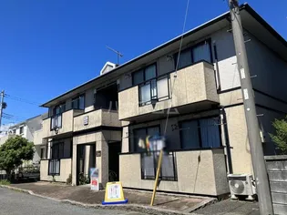 プラザ樹苑C棟の画像