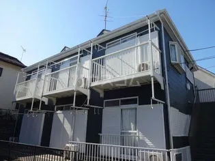 ミナミ山王台ハイツの画像