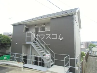 ビバーチェ上大岡の画像