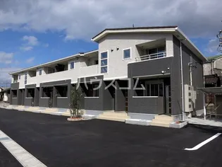 リルシア エスペーロの画像