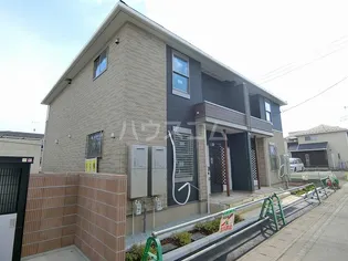 アグリ フォーリオAの画像