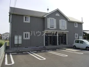 ドエル 西脇 Bの画像