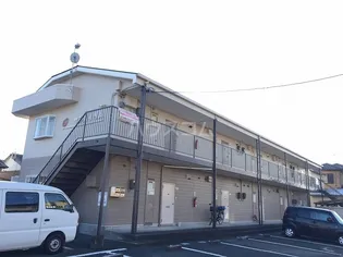 サンハイツAの画像