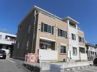 アルバ ソーレ KSの画像