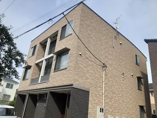 ホワイトウェル湘南の画像