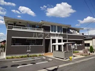 メゾン 田園の画像