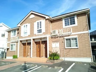 カームリーヒルの画像