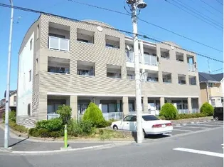 アンシャンテ Ⅲの画像