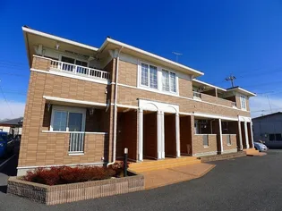 プロムナードAの画像