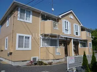 フォーレストIIの画像