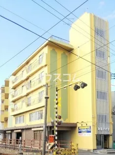 地建ハイツの画像
