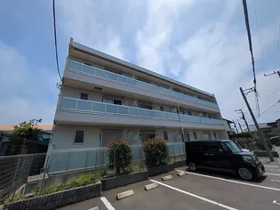 リブリ 南湖の画像