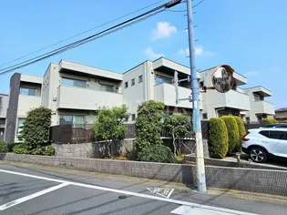 アドラブール深沢の画像
