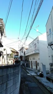 ドリームヒルズ横浜西の画像