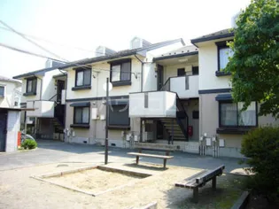 ラ フランセ 弐番館の画像