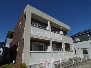 カーサ プラシードの画像