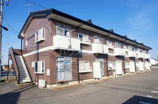 メゾンユキエの画像
