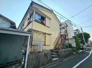 かすみ荘の画像