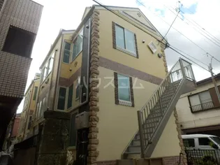 ユナイト井土ヶ谷マクドウェルの杜の画像