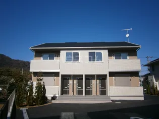 ウィステリア大磯の画像