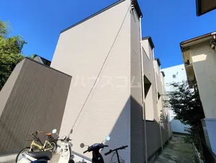 ルナ レジデンス平塚の画像