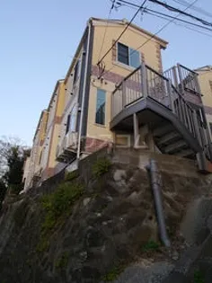 ユナイト井土ヶ谷 サンディアゴの杜の画像