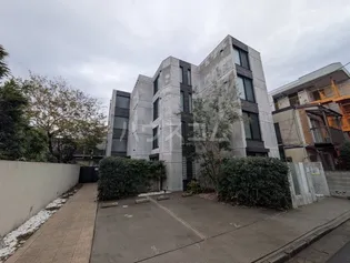 東京都世田谷区新町2丁目【マンション】の外観