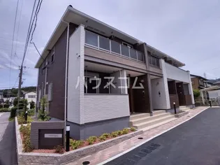 エレガンス岩堀の画像