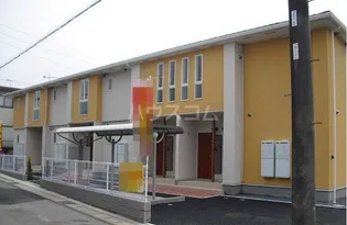 ベルグランドヴィラAの画像