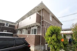 アルバニー浄水Cの画像