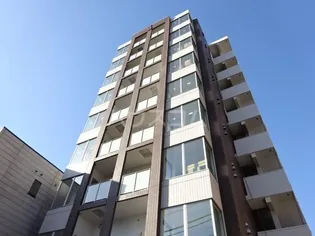 CONFORTO紺屋町の画像