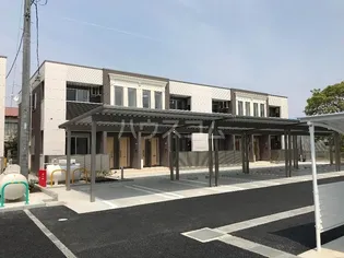 ロココモダン上大之郷Bの画像