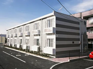 レオパレスクオリアの画像