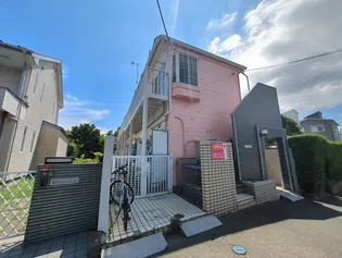 レジデンス平塚の画像