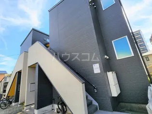 クレスト平塚の画像